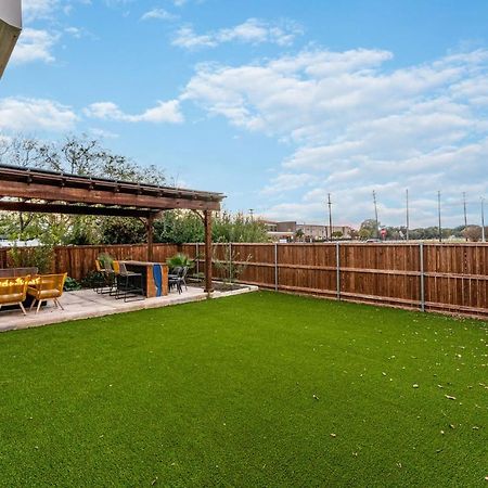 Luxury Home With Rooftop Views Далас Екстериор снимка